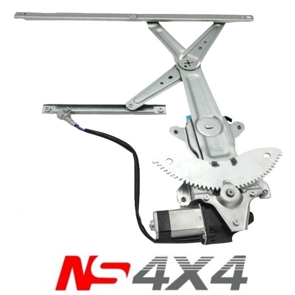 Ns4x4